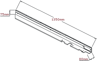 Mechanical workings (example 1)