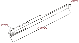 Mechanical workings (example 2)