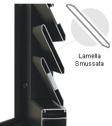 Persiana Blindata Pania Storica Extrastrong