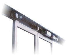 Meccanismo scorrevole