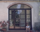 Serramenti a Battente - Esempio 3