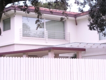 Serramenti scorrevoli