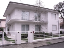 Serramenti scorrevoli