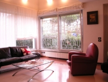 Serramenti scorrevoli